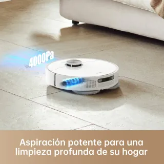 Robot Aspirador Dreame L10 Prime