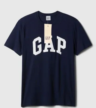 Camiseta GAP Azul