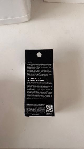 e.l.f. Brow Lift Gel Fijador Cejas