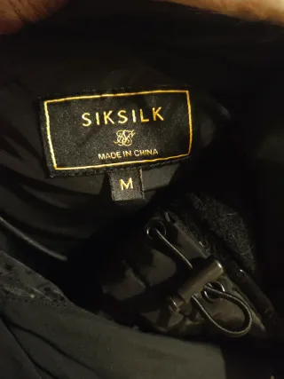 Plumas nuevo siksilk