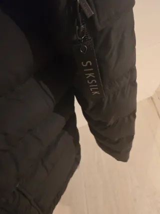 Plumas nuevo siksilk