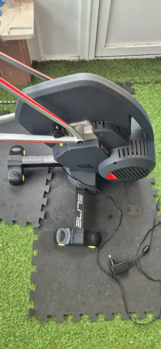 Rodillo Elite Direto