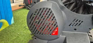 Rodillo Elite Direto