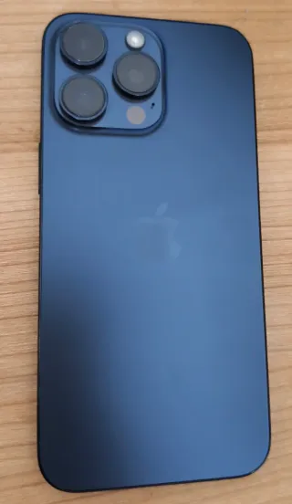 Chasis iPhone 15 Pro Max