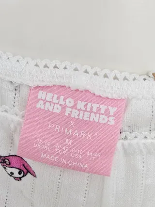 Pantalón pijama Hello Kitty y Amigos