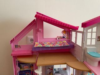 Casa Barbie