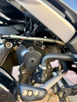 Kymco SuperDink 125cc ABS 2018