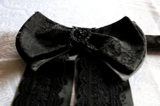 Mantilla Novia Alicantina