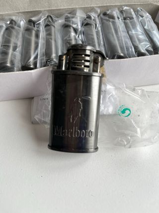 Accendini a benzina (x12)