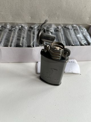 Accendini a benzina (x12)