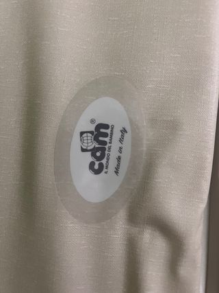 Bañera cambiador para bebé