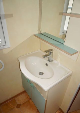 Mobil Home / Casa Movil