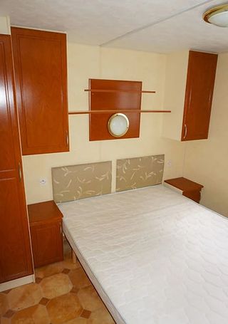 Mobil Home / Casa Movil