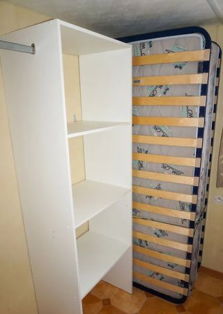 Mobil Home / Casa Movil