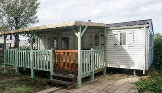 Mobil Home / Casa Movil