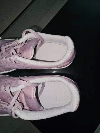Zapatillas Nike Rosa Talla 39