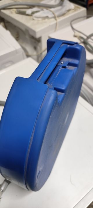 Cadenas para nieve Alaska 070 12mm