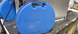 Cadenas para nieve Alaska 070 12mm