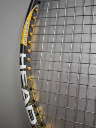 Raquetas de Tenis HEAD Titanium