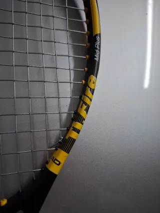 Raquetas de Tenis HEAD Titanium