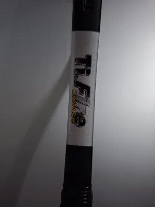 Raquetas de Tenis HEAD Titanium