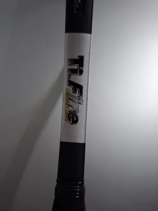 Raquetas de Tenis HEAD Titanium