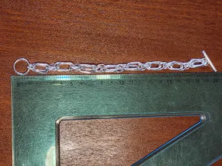 Bracciale donna Argento 925