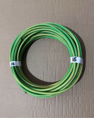 Rollo Cable 16mm - 16’5 Metros