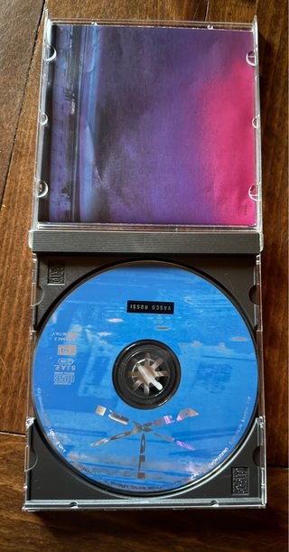 CD Vasco Rossi - Gli spari sopra