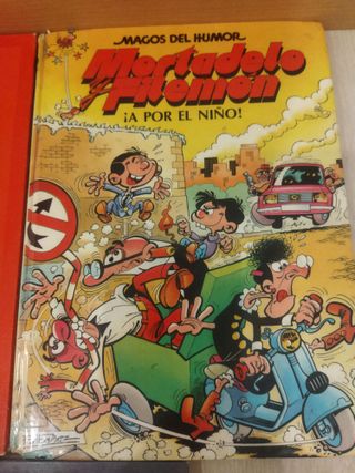 Cómics Tapas duras a 2€