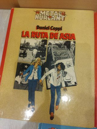 Cómics Tapas duras a 2€