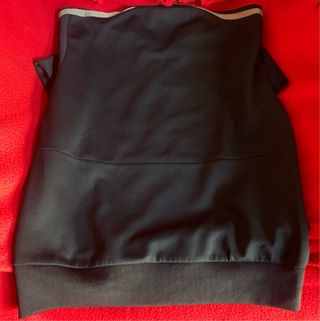 Chándal Juventus Adidas Niño Negro