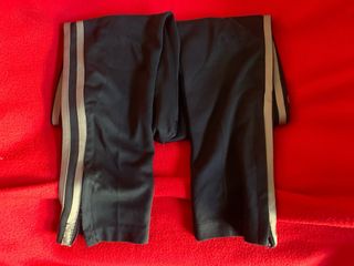 Chándal Juventus Adidas Niño Negro