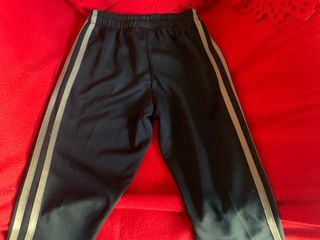 Chándal Juventus Adidas Niño Negro