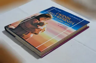 L'agenda della maternità. Dall'attesa al primo ...