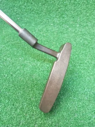 Putter Ping A-Blade palo de golf