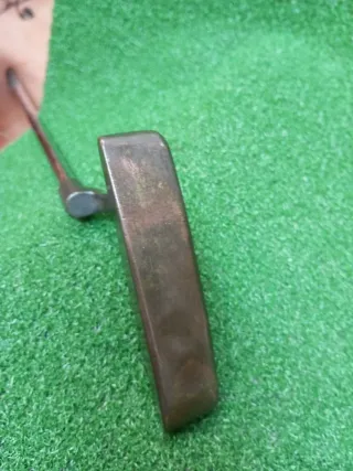 Putter Ping A-Blade palo de golf