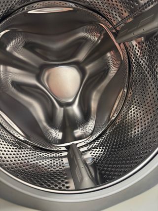 Lavadora Balay ti 6212 integrable 6kg