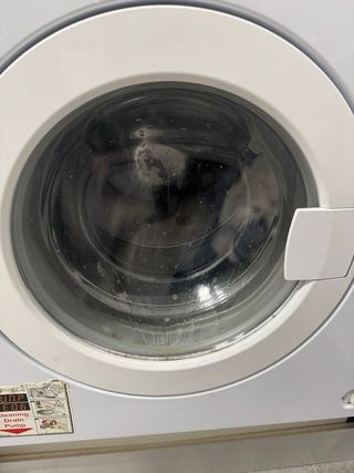 Lavadora Balay ti 6212 integrable 6kg