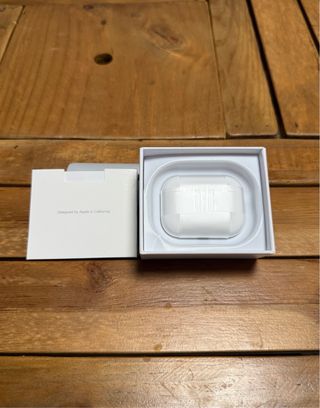 AirPods Pro 3ra Gen