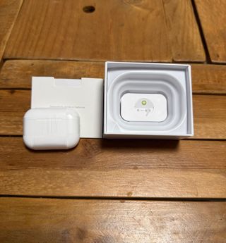 AirPods Pro 3ra Gen
