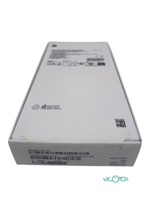 Smartphone Samsung Galaxy A26 5G 128GB PRECINTADO