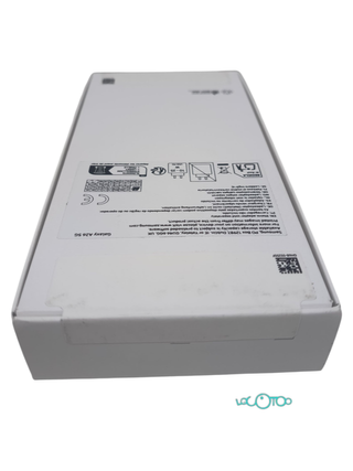 Smartphone Samsung Galaxy A26 5G 128GB PRECINTADO