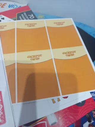 El Gran Juego de Magia