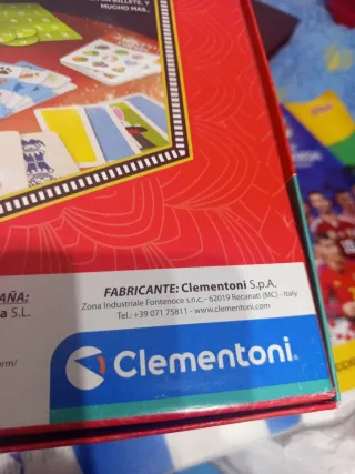 El Gran Juego de Magia