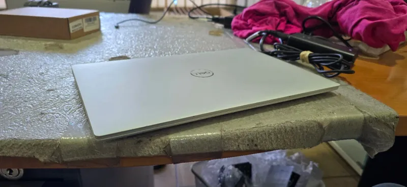 DELL XPS 9320 i7 1260P 16 RAM 512 SSD afbeelding 7