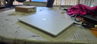 DELL XPS 9320 i7 1260P 16 RAM 512 SSD