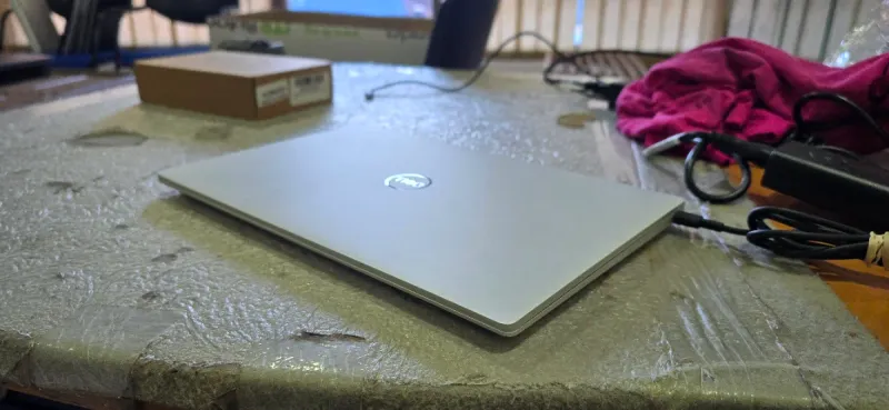 DELL XPS 9320 i7 1260P 16 RAM 512 SSD afbeelding 9