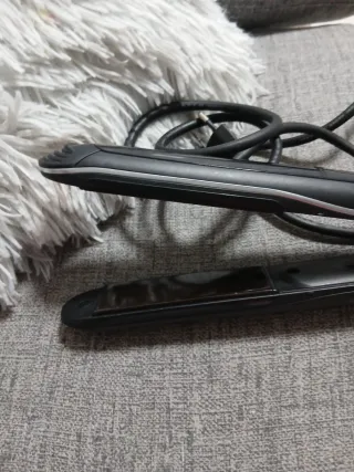 Plancha de pelo Braun Satin Hair 7