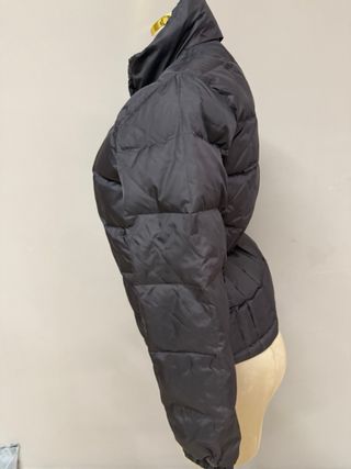 Giubbotto Gas marrone